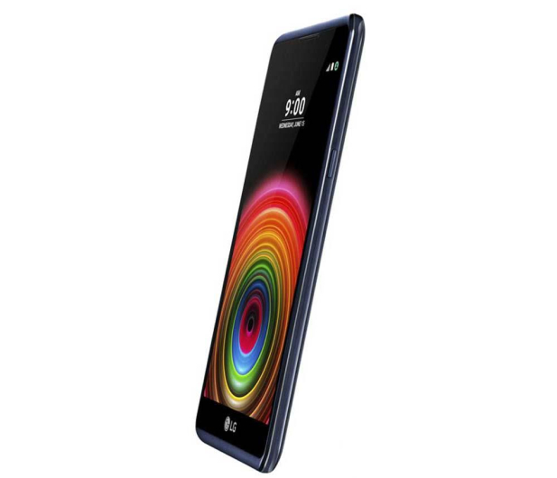 LG X Power LTE granatowy - 321674 - zdjęcie 3